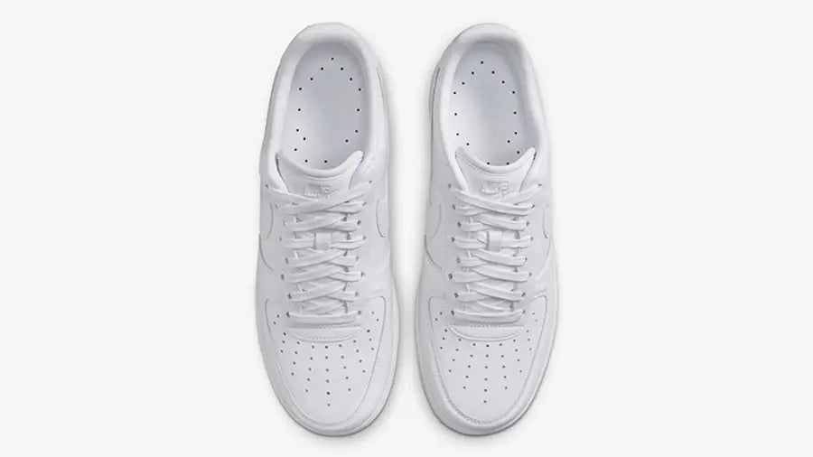 Nike Air Force 1 Triple White
