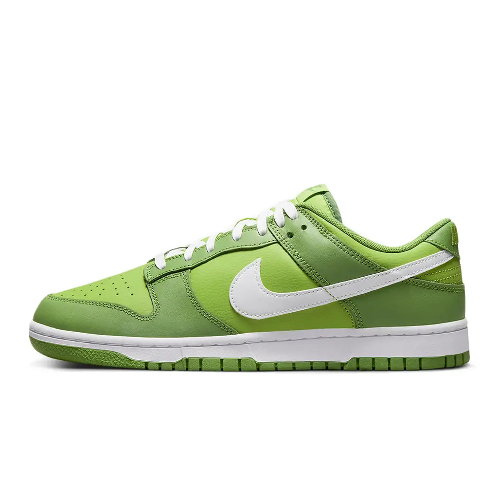 Nike Dunk Low Chlorophyll Green Gs