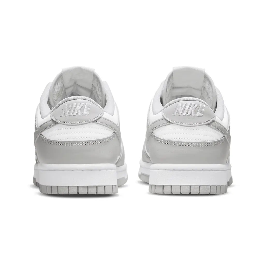 Nike Dunk Low Grey Fog