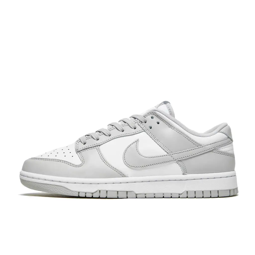 Nike Dunk Low Grey Fog
