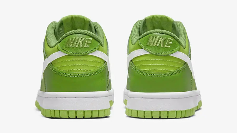 Nike Dunk Low Chlorophyll Green Gs