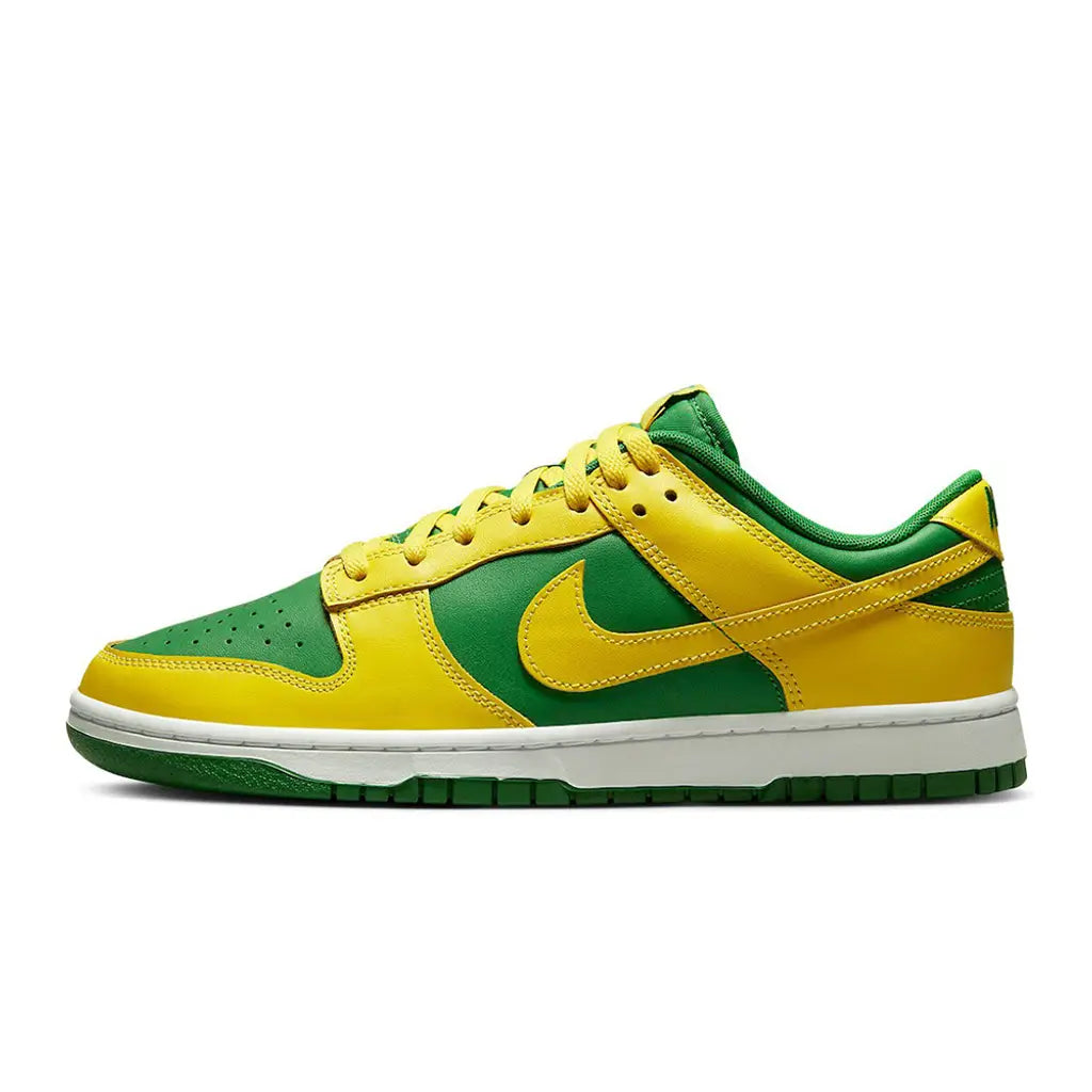 Nike Dunk Low Reverse Brazil