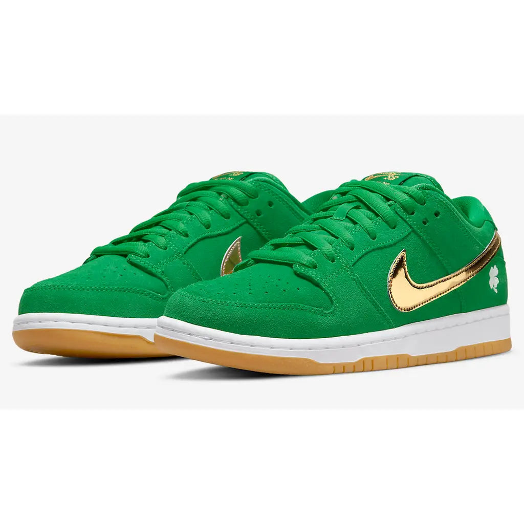 Nike SB Dunk Low St Patricks Day PS