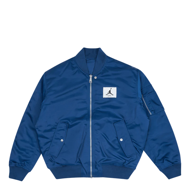 Jordan Reversible Stadium Jacket
