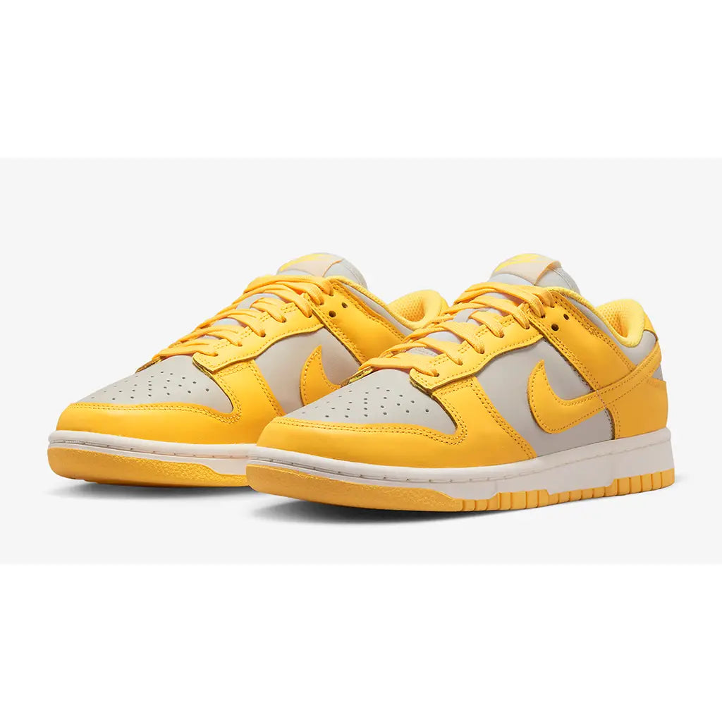 Nike Dunk Low Citron Pulse