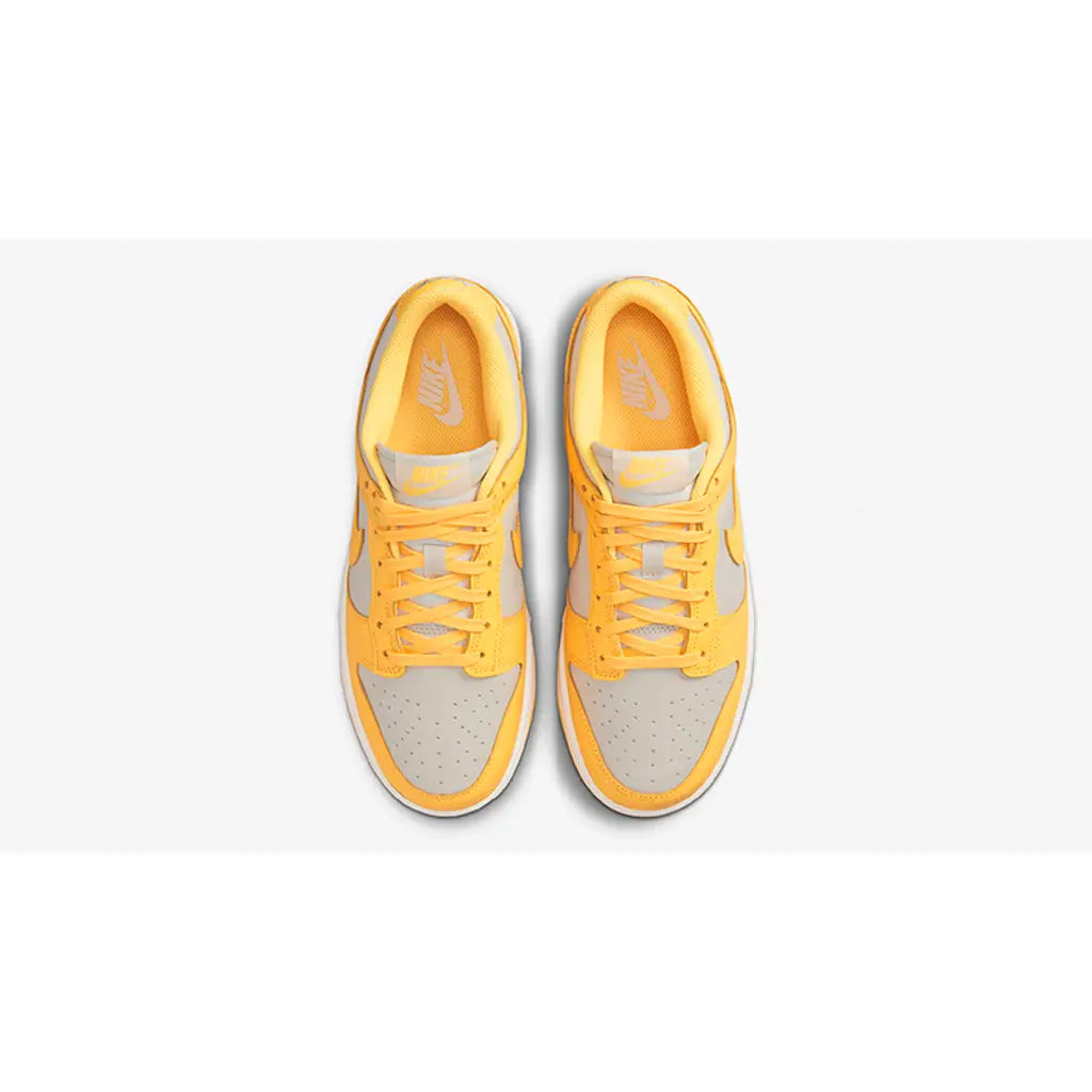 Nike Dunk Low Citron Pulse