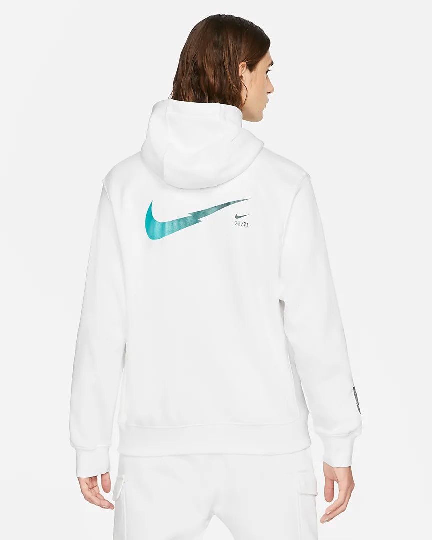 Nike Zig Zag Swoosh Hoodie