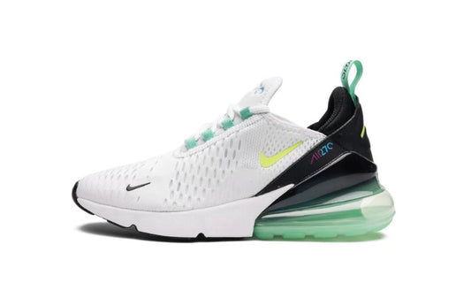 Nike Air Max 270 Replay  White Volt