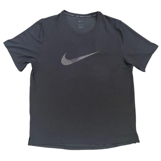 Nike Dry Fit GX Miler Black