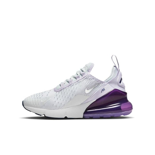Nike Air Max 270 GS Pure Platinum