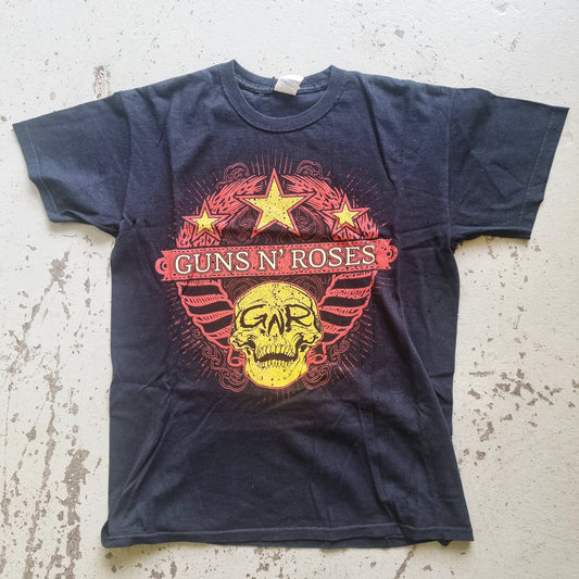 Guns N Roses Band Tee