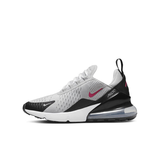 Nike Air Max 270 Inspired Grey (GS)