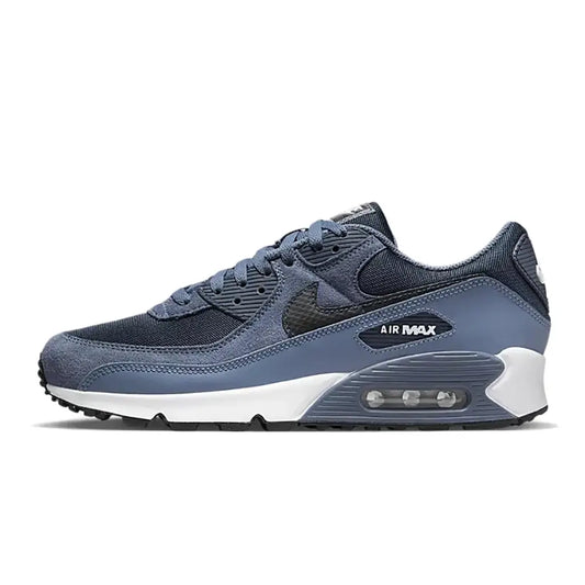Air Max 90 Navy Blue