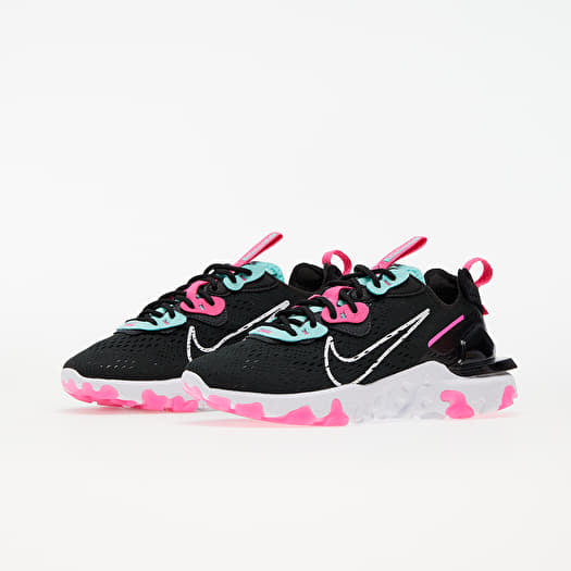 Nike React Vision Pink Blast