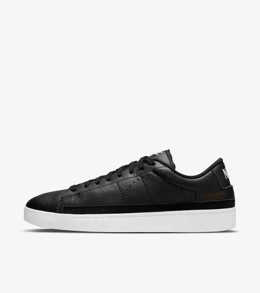 Nike Blazer Low X Black