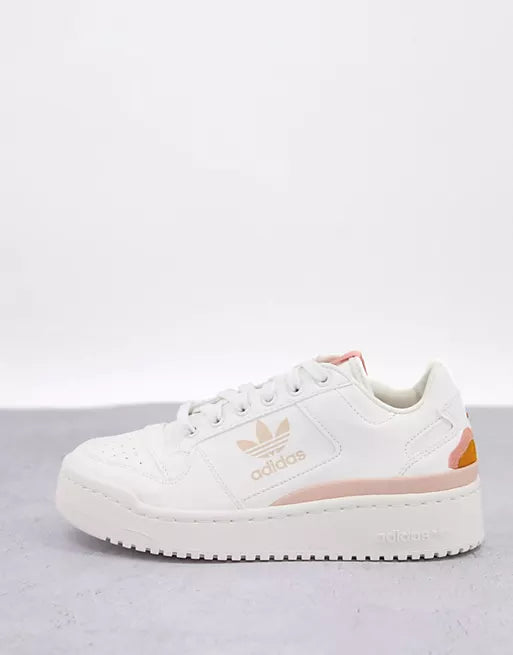Adidas Forum Bold W Cloud white