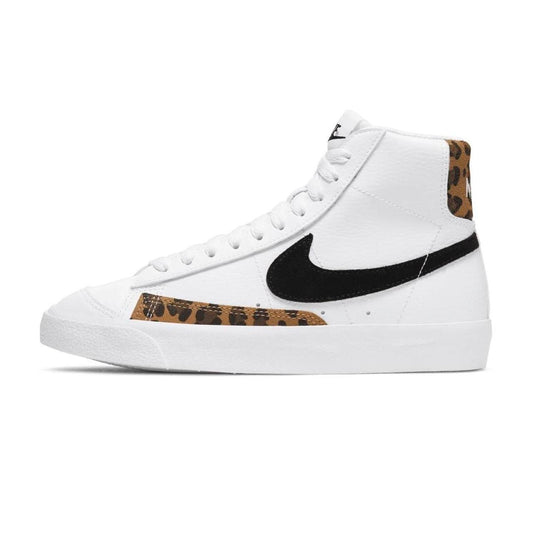 Nike Blazer Leopard