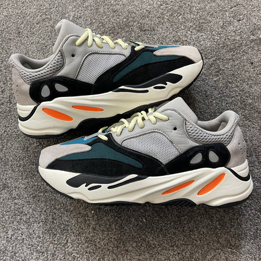 Yeezy Boost 700 Wave Runner