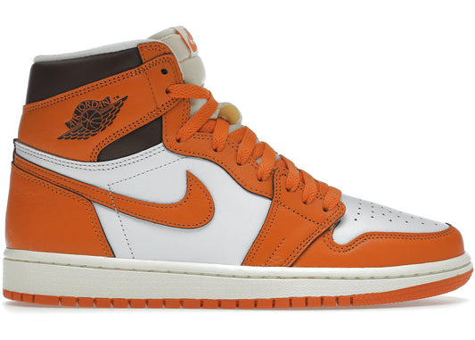 Air Jordan 1 Starfish W