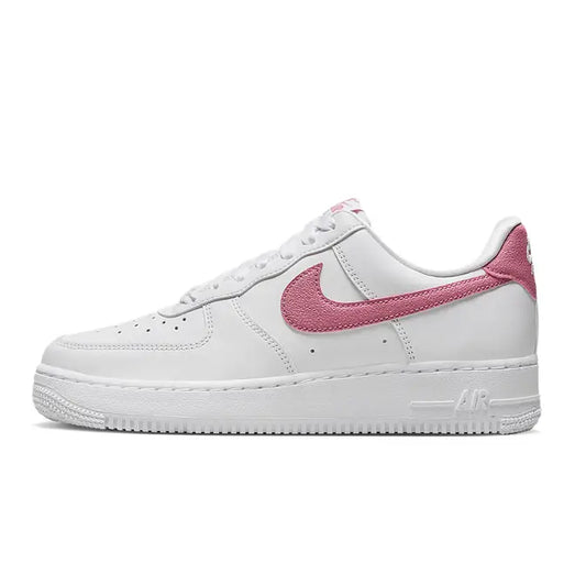 Air Force 1 White Berry Pink