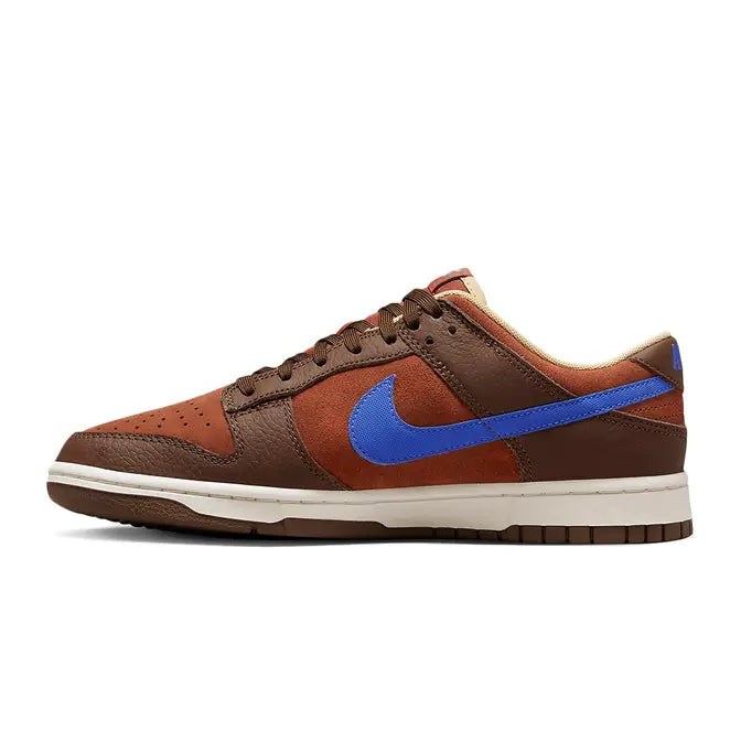 Nike Dunk Low Mars Stone