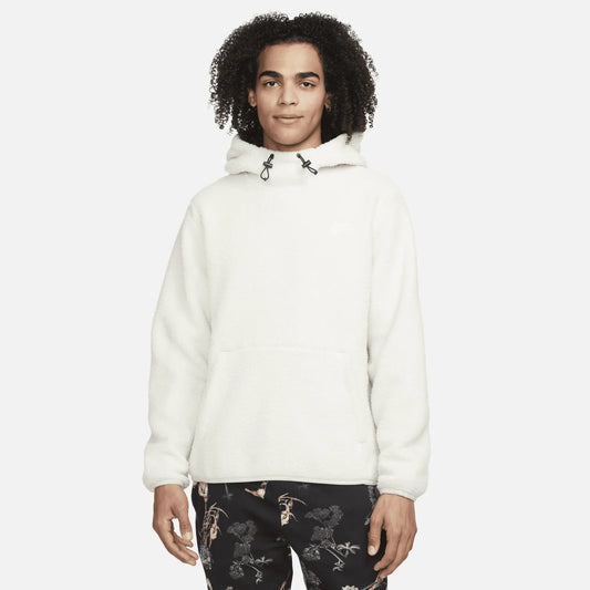 Nike Sportswear Sport Essentials+ Men's High-Pile Fleece Pullover