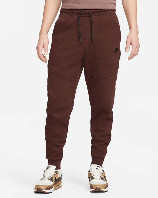Nike Sportswear Tech Fleece Pant Earth Brown