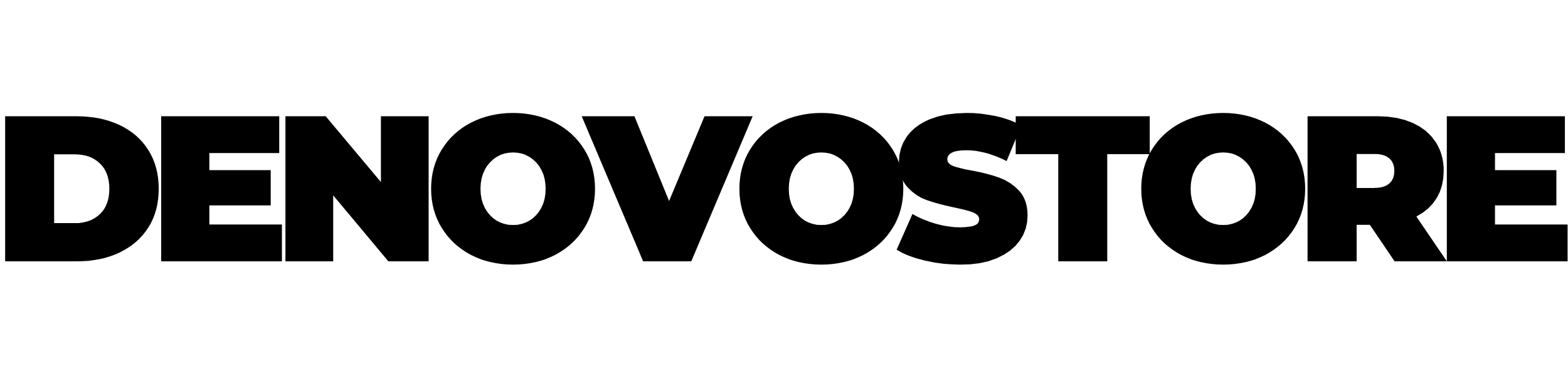 DenovoStore