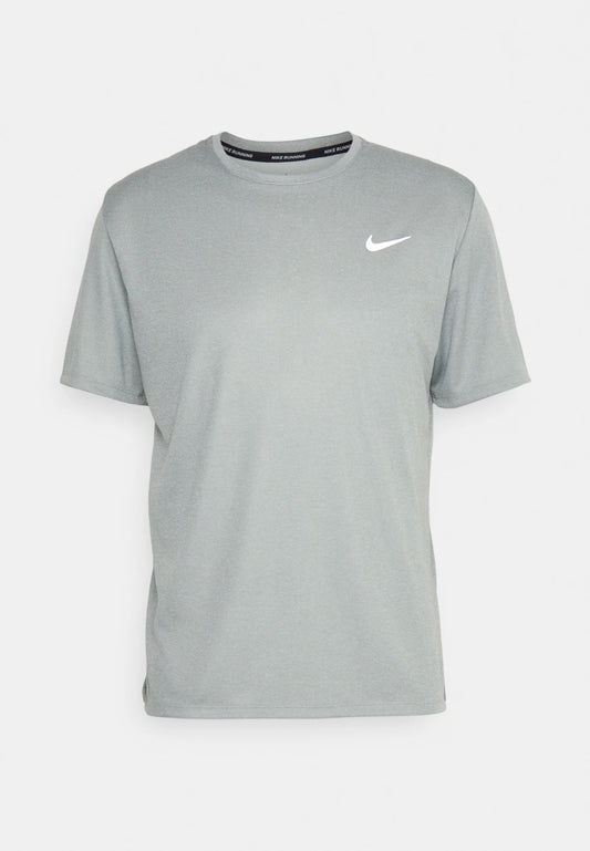 Nike Miler T-Shirt Smoke Grey