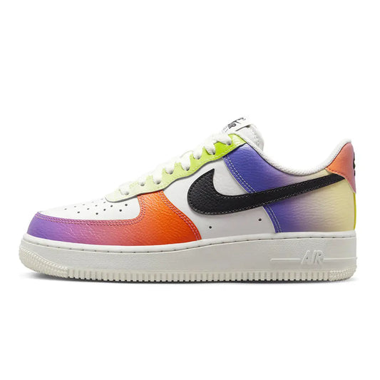 Nike Air Force 1 Low Multi Gradient