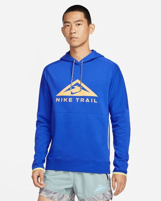 Nike Trail Magic Hour Men's Dri-FIT Running Hoodie