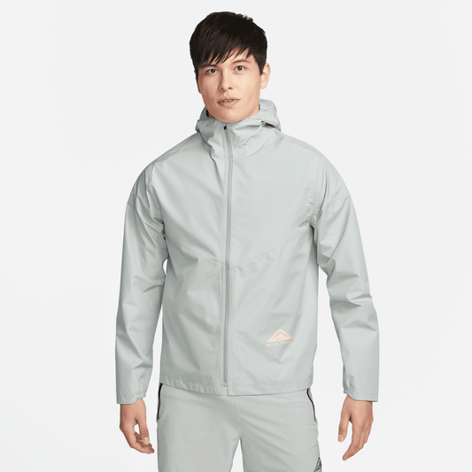 Nike Trail GORE-TEX INFINIUM ™ Jacket - Light Silver