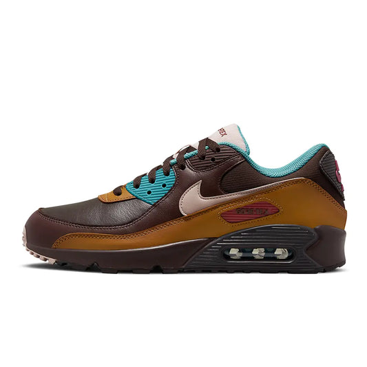 Nike Air Max 90 GORE-TEX Velvet Brown