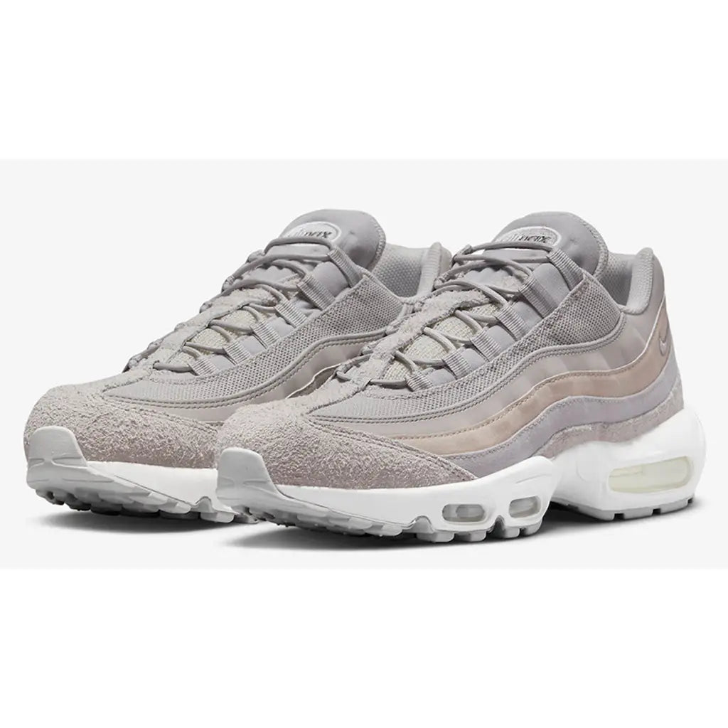 Nike Air Max 95 Cobblestone Iron Ore