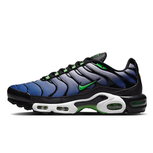 Nike TN Air Max Plus Icons Black Scream Green