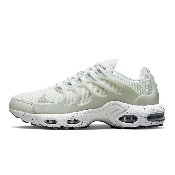 Nike Air Max Terrascape Plus Triple White