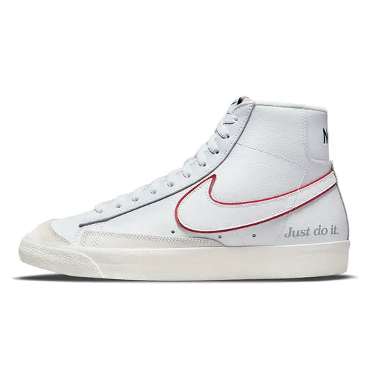 Nike Blazer Mid 77 White Red