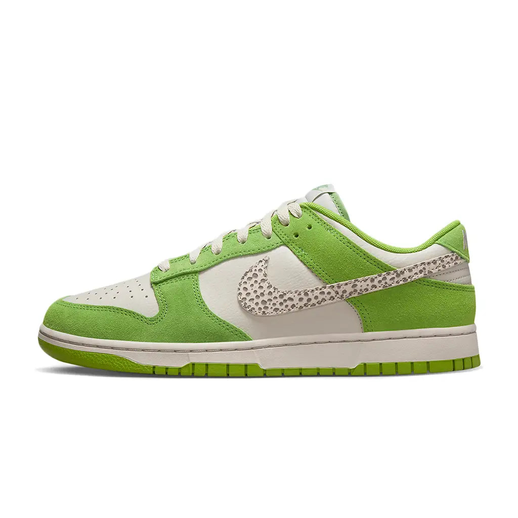 Nike Dunk Low Chlorophyll Safari