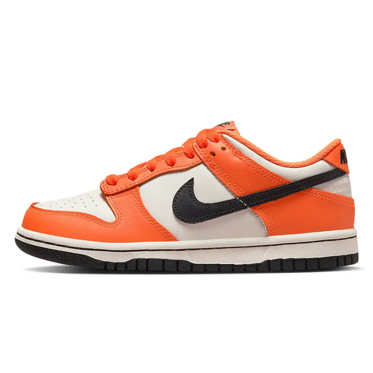 Nike Dunk Low GS Halloween