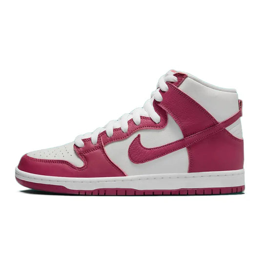 Nike SB Dunk High Sweet Beet