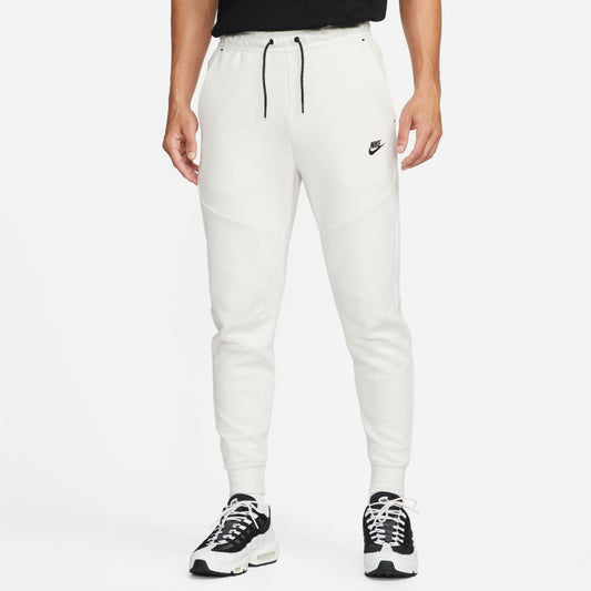Nike Tech Fleece Pant White
