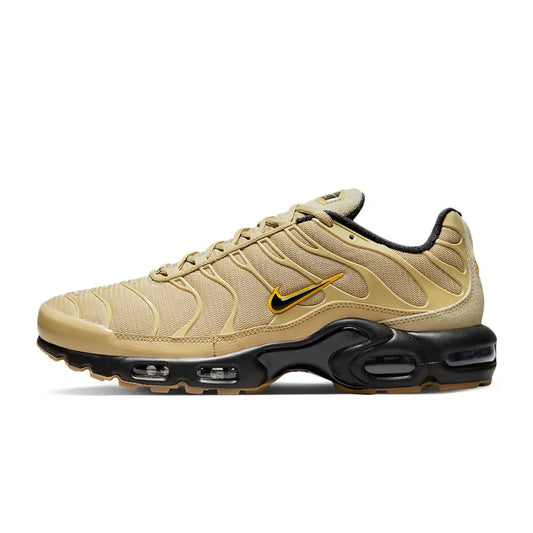 Air Max Plus TN Gold