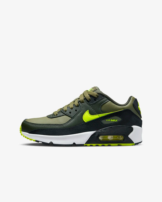 Nike Air Max 90 LTR Olive