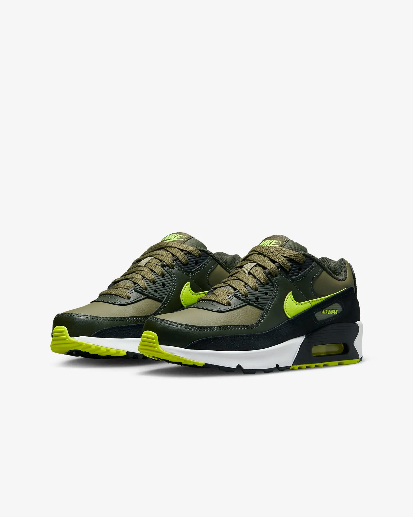 Nike Air Max 90 LTR Olive
