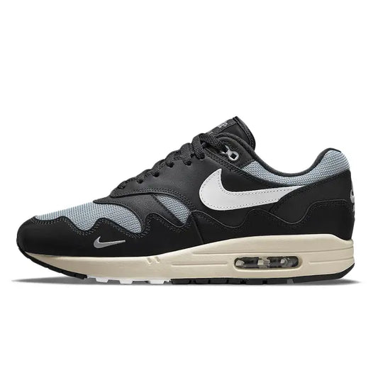 Nike Air Max 1 Patta Black