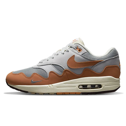 Nike Air Max 1 Patta Monarch