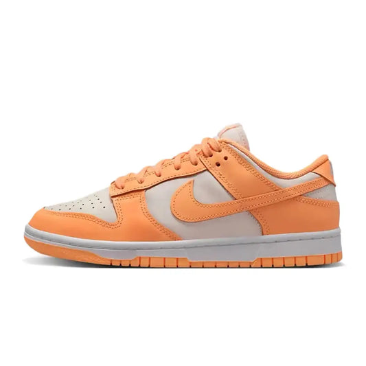 Nike Dunk Low Peach Cream