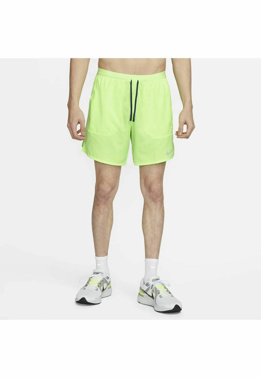 Nike Stride Short Ghost Green