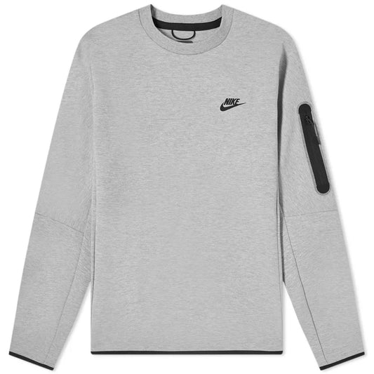Nike Tech Fleece Sweater Grey