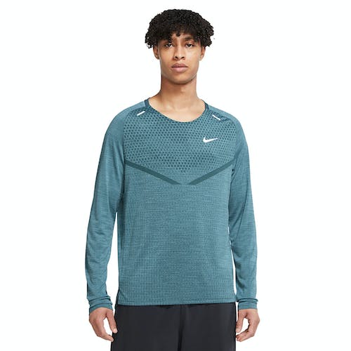 Nike Running Techknit Ultra Dri-FIT ADV Longsleeve